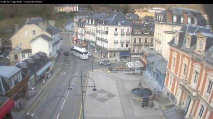 Cauterets: Village 950m (cauterets-tourisme.com)