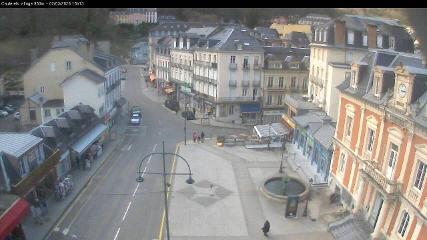 Cauterets: Village 950m (cauterets-tourisme.com)