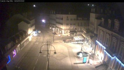 Cauterets: Village 950m (cauterets-tourisme.com)