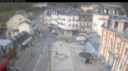 Cauterets: Village 950m (cauterets-tourisme.com)