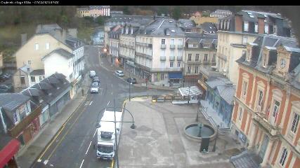 Cauterets: Village 950m (cauterets-tourisme.com)
