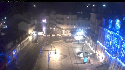 Cauterets: Village 950m (cauterets-tourisme.com)