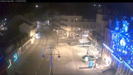 Cauterets: Village 950m (cauterets-tourisme.com)