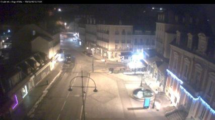 Cauterets: Village 950m (cauterets-tourisme.com)