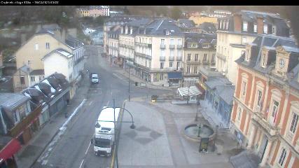 Cauterets: Village 950m (cauterets-tourisme.com)