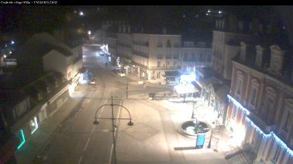 Cauterets: Village 950m (cauterets-tourisme.com)