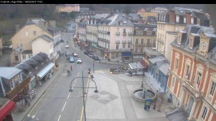 Cauterets: Village 950m (cauterets-tourisme.com)