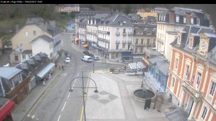 Cauterets: Village 950m (cauterets-tourisme.com)