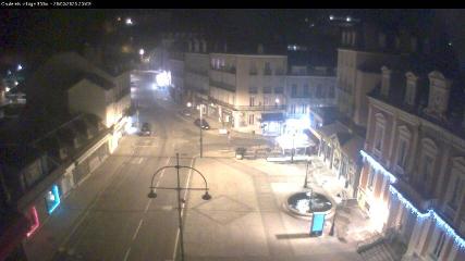 Cauterets: Village 950m (cauterets-tourisme.com)