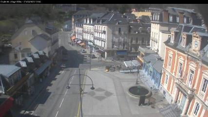 Cauterets: Village 950m (cauterets-tourisme.com)