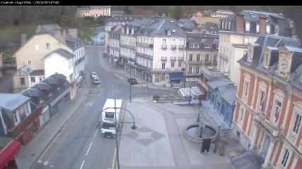 Cauterets: Village 950m (cauterets-tourisme.com)
