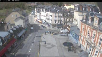 Cauterets: Village 950m (cauterets-tourisme.com)