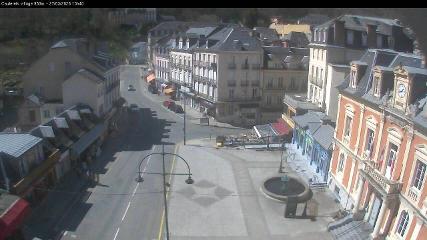 Cauterets: Village 950m (cauterets-tourisme.com)