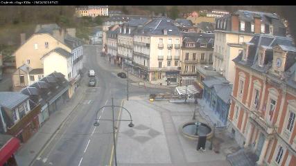 Cauterets: Village 950m (cauterets-tourisme.com)