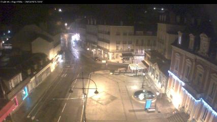 Cauterets: Village 950m (cauterets-tourisme.com)