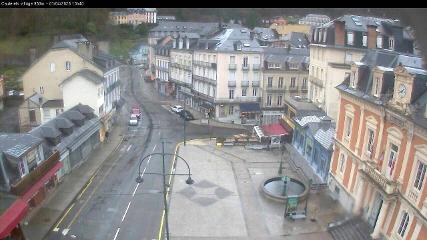 Cauterets: Village 950m (cauterets-tourisme.com)