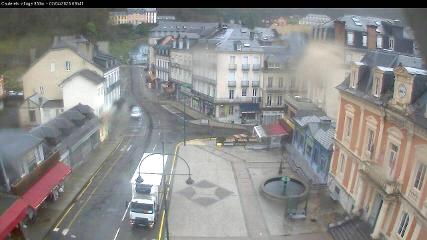 Cauterets: Village 950m (cauterets-tourisme.com)