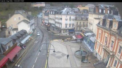 Cauterets: Village 950m (cauterets-tourisme.com)