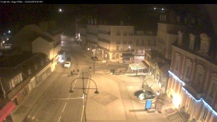 Cauterets: Village 950m (cauterets-tourisme.com)