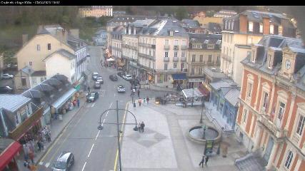 Cauterets: Village 950m (cauterets-tourisme.com)