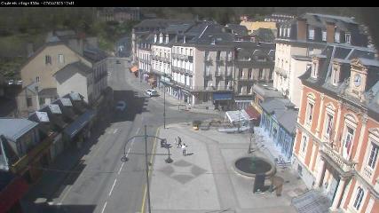 Cauterets: Village 950m (cauterets-tourisme.com)