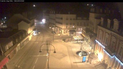Cauterets: Village 950m (cauterets-tourisme.com)