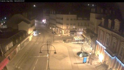 Cauterets: Village 950m (cauterets-tourisme.com)