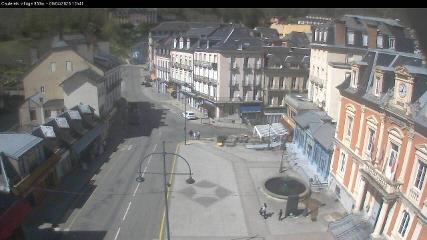 Cauterets: Village 950m (cauterets-tourisme.com)