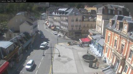 Cauterets: Village 950m (cauterets-tourisme.com)