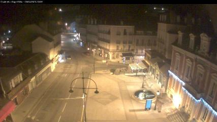 Cauterets: Village 950m (cauterets-tourisme.com)