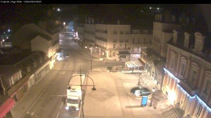 Cauterets: Village 950m (cauterets-tourisme.com)