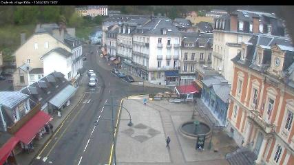 Cauterets: Village 950m (cauterets-tourisme.com)