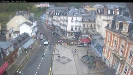 Cauterets: Village 950m (cauterets-tourisme.com)
