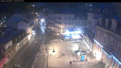 Cauterets: Village 950m (cauterets-tourisme.com)