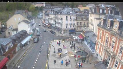 Cauterets: Village 950m (cauterets-tourisme.com)