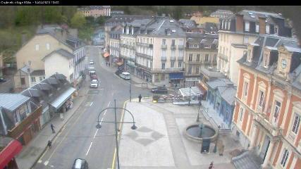 Cauterets: Village 950m (cauterets-tourisme.com)