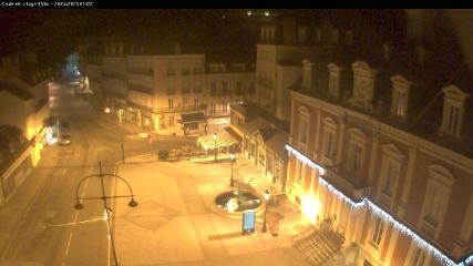 Cauterets: Village 950m (cauterets-tourisme.com)