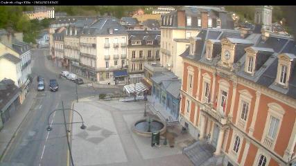 Cauterets: Village 950m (cauterets-tourisme.com)