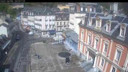 Cauterets: Village 950m (cauterets-tourisme.com)