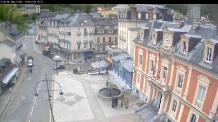 Cauterets: Village 950m (cauterets-tourisme.com)