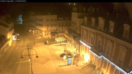 Cauterets: Village 950m (cauterets-tourisme.com)