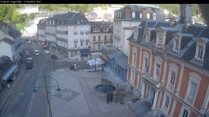 Cauterets: Village 950m (cauterets-tourisme.com)