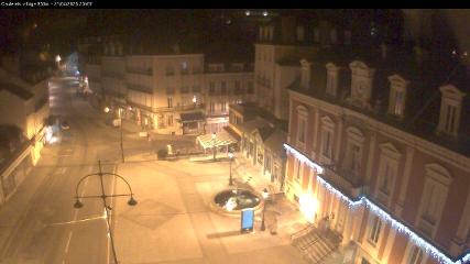 Cauterets: Village 950m (cauterets-tourisme.com)