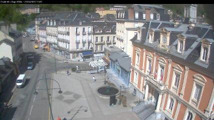 Cauterets: Village 950m (cauterets-tourisme.com)