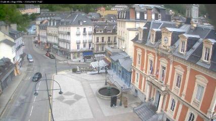 Cauterets: Village 950m (cauterets-tourisme.com)