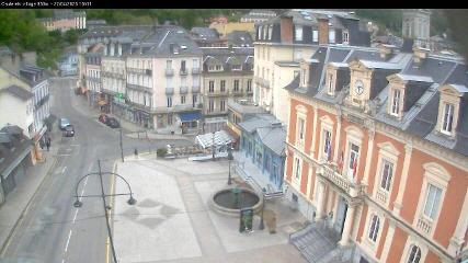 Cauterets: Village 950m (cauterets-tourisme.com)