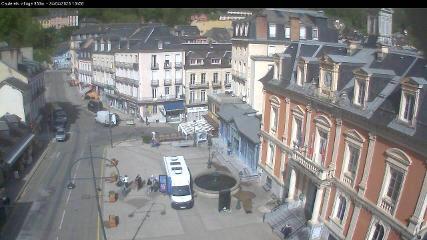 Cauterets: Village 950m (cauterets-tourisme.com)