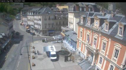 Cauterets: Village 950m (cauterets-tourisme.com)