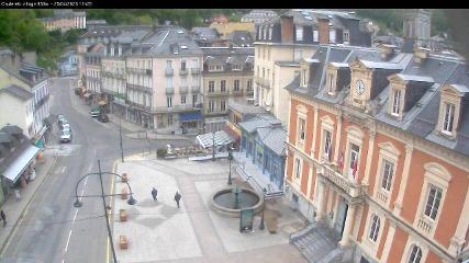 Cauterets: Village 950m (cauterets-tourisme.com)