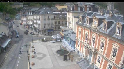 Cauterets: Village 950m (cauterets-tourisme.com)